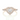 1.35 Carat Heart Shaped Prong Set Lab Diamond Halo Engagement Ring In Rose Gold