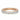 2.30 Carat Filigree Prong Setting Diamond Eternity Band In Rose Gold