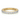 2.30 Carat Filigree Prong Setting Diamond Eternity Band In Yellow Gold