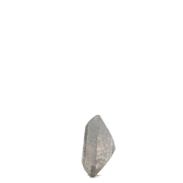 0.37ct Kite Shape Salt and Pepper Diamond