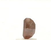 1.65 Ct Hexagon Shape Salt and Pepper Diamond