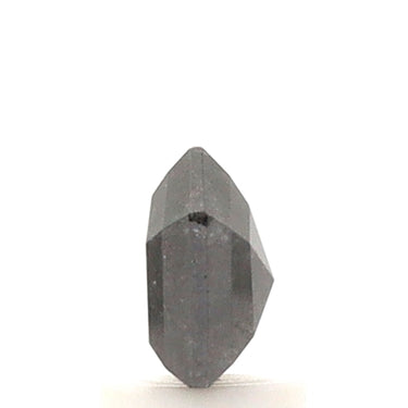 1.49 CtKite Shape Salt and Pepper Diamond