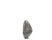 0.50 Ct Geometric Shape Salt and Pepper Diamond