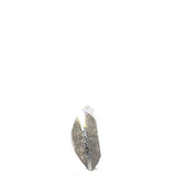 0.37ct Kite Shape Salt and Pepper Diamond