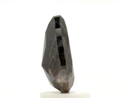 1.90 Ct Pear Shape Salt and Pepper Diamond