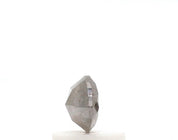 0.80 ct Marquise Cut Salt and Pepper Diamond