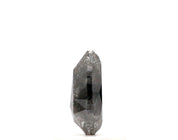 0.75 Carat Pear Shape Salt and Pepper Diamond
