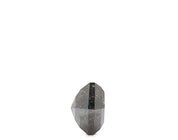 0.50 Ct Hexagon Cut Salt and Pepper Diamond