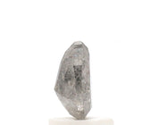 1.20 Ct Pear Cut Salt and Pepper Diamond