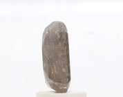 1.47 Ct Radiant Cut Salt And Pepper Diamond