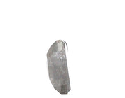1 Carat Coffin Shape Salt and Pepper Diamond