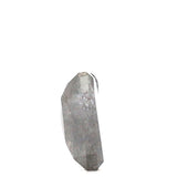 1 Carat Coffin Shape Salt and Pepper Diamond