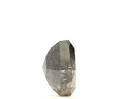 2 ct Hexagon Shape Salt and Pepper Diamond