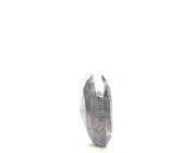 0.95 Ct Geometric Shape Salt and Pepper Diamond