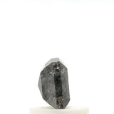 0.87 ct Kite Shape Salt and Pepper Diamond