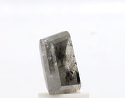 1.68ct Kite Shape Salt and Pepper Diamond