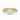 1.80 Ct Round Cut Solitaire Prong Setting Diamond Ring With Side Accents In Yellow Gold