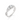 1.10 Ct Round Cut CrissCross 3 Stone Halo Diamond Ring In White Gold