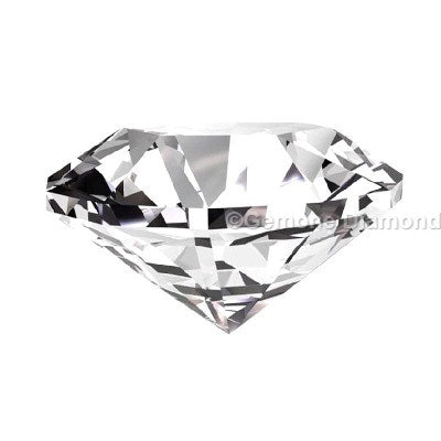 1 Ct Vvs1/2 Clarity G/H Color Round Brilliant Cut Diamonds Lot