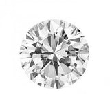 1 Ct Vvs1/2 Clarity G/H Color Brilliant Cut Diamonds Lot