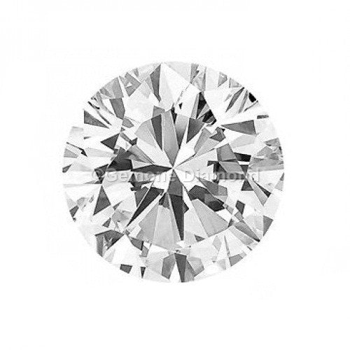 1 Ct Vs1/2 G/h Color Star Diamonds