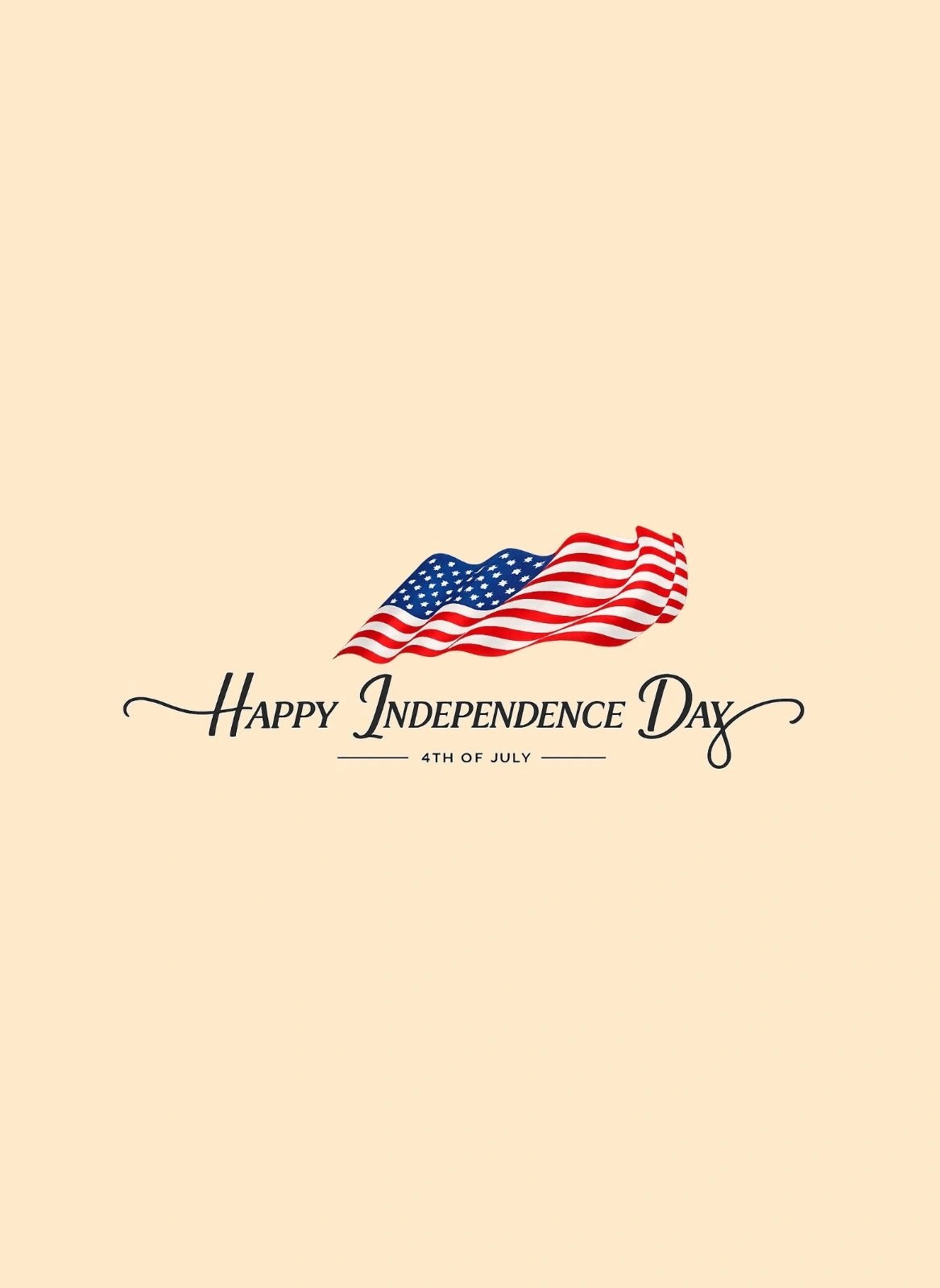 Happy Independence Day