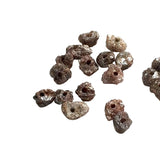 3 Ct Brown Rough Diamond Beads