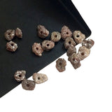 3 Ct Brown Rough Diamond Beads