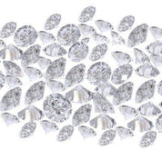 1 Ct Vs1/2 G/h Color Star Diamonds