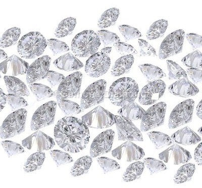 1 Ct Vs1/2 G/h Color Star Diamonds