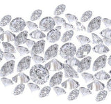 1 Ct Vs1/2 G/h Color Star Diamonds