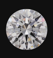 Round Diamond 360 video