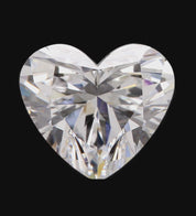Heart Diamond 360 video