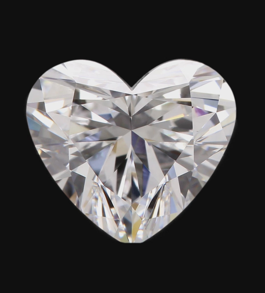 Heart Diamond 360 video