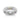 0.20 Ct Round Cut Solitaire Bezel Diamond Wedding Ring