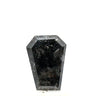 0.62 Carat Coffin Shape Salt and Pepper Diamond