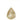 0.7 Carat Pear Shape Salt and Pepper Diamond