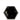 Diamant sel et poivre de forme hexagonale de 1,72 ct