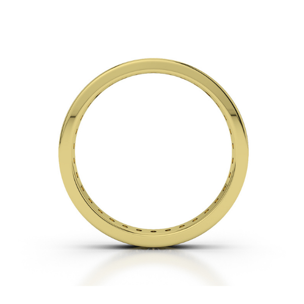 Diamond Eternity Wedding Ring For Women