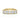 1 Ct Round Shape 5 Stone Prong Set Diamond Wedding Band In White Gold