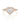1.35 Carat Heart Shaped Halo Engagement Ring White Gold