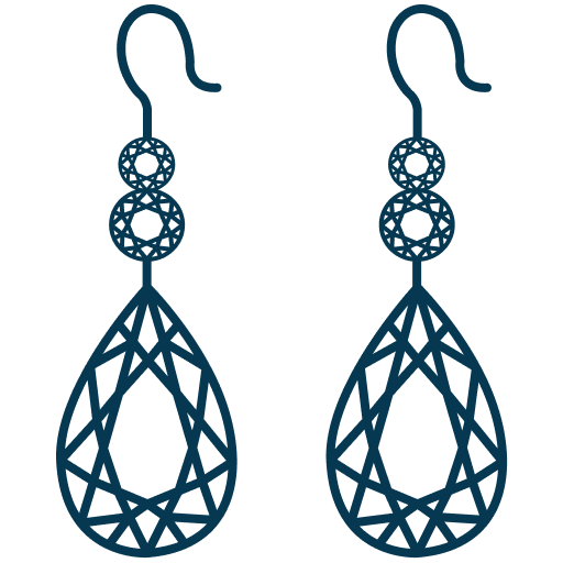 Dangle Earrings icon