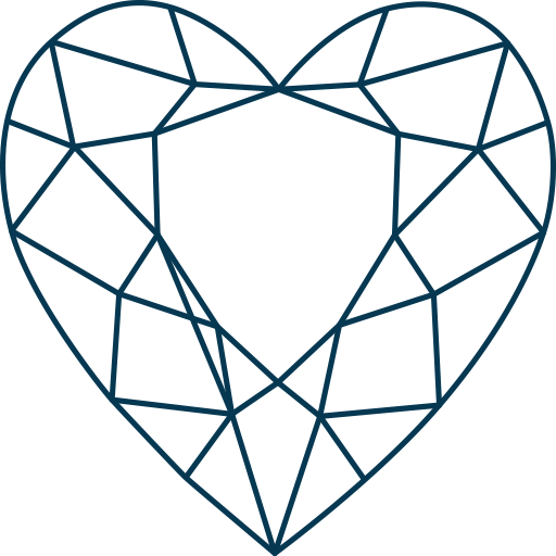 Heart icon