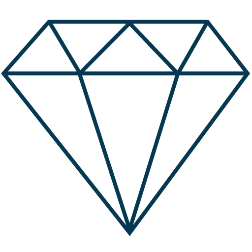 Small Diamonds icon