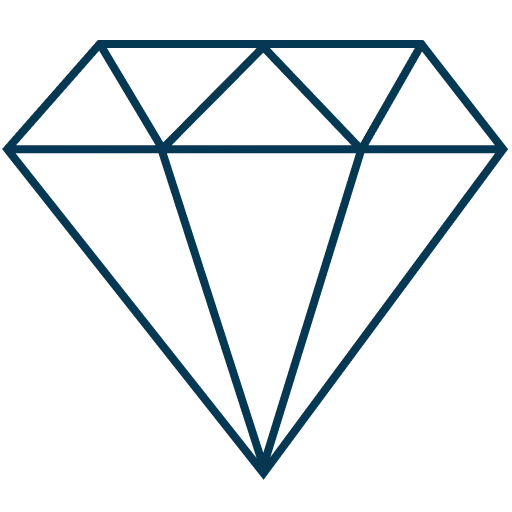 Pear Cut Diamond Size Chart (MM Sizes To Carat Weight) Gemone Diamond